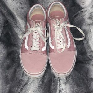 Vans Low Tops Old Skool